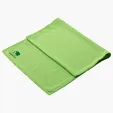 Ariel Frosty Microfiber Cooling Towel, 12" x 36" — view 3