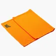 Ariel Frosty Microfiber Cooling Towel, 12" x 36" — view 4