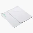 Ariel Frosty Microfiber Cooling Towel, 12" x 36" — view 5
