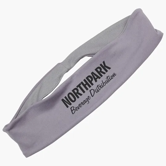 Impulse Cooling Headband — view 3