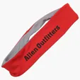 Impulse Cooling Headband — view 4