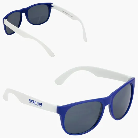 Largo UV400 Sunglasses — view 2