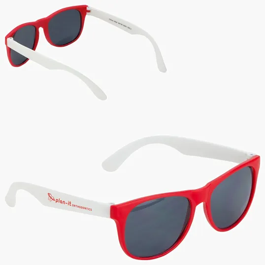 Largo UV400 Sunglasses — view 5