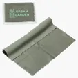 Ariel 6" x 6" 220GSM Microfiber Cleaning Cloth in Clear PVC Case — view 5