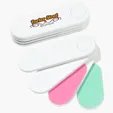 Ariel Fashion 4 Nail File & Buffer — view 3