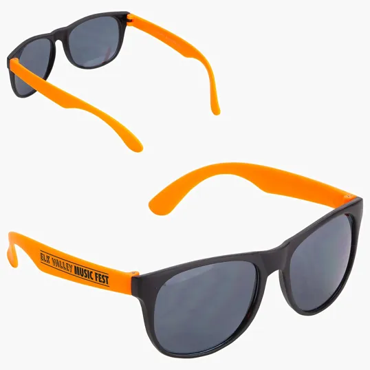 Ariel Naples Sunglasses — view 5