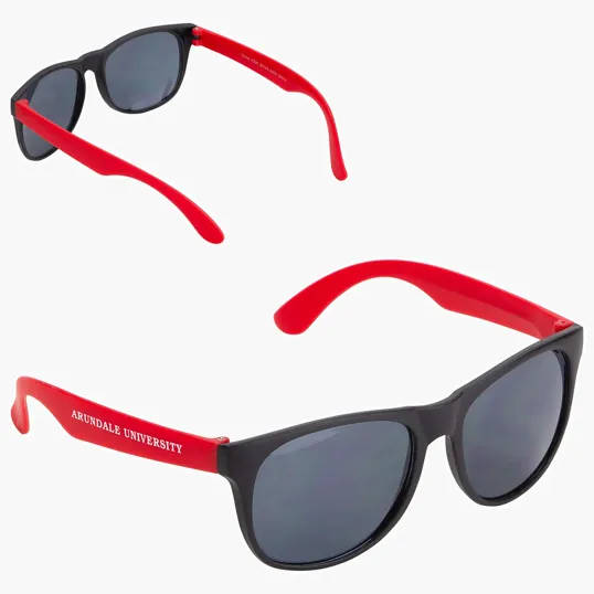 Ariel Naples Sunglasses — view 6