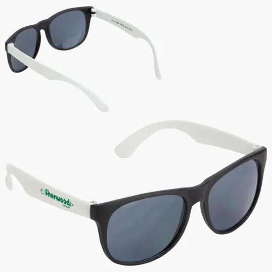 Ariel Naples Sunglasses — view 7