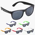 Ariel Naples Sunglasses