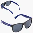 Ariel Naples Sunglasses — view 3