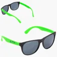 Ariel Naples Sunglasses — view 4