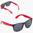Ariel Naples Sunglasses — view 6