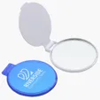 Ariel Ultra Thin Pocket Mirror