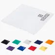Ariel 6" x 6" Microfiber Cloth, 220 GSM