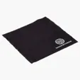 Ariel 6" x 6" Microfiber Cloth, 220 GSM — view 2