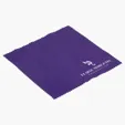 Ariel 6" x 6" Microfiber Cloth, 220 GSM — view 7