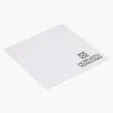 Ariel 6" x 6" Microfiber Cloth, 220 GSM — view 10