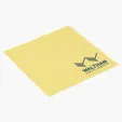 Ariel 6" x 6" Microfiber Cloth, 220 GSM — view 11