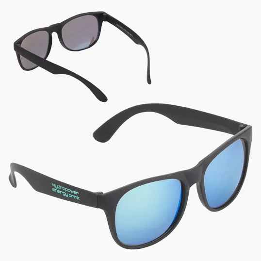 Palmetto Colored-Lens Sunglasses — view 5