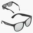 Palmetto Colored-Lens Sunglasses — view 4