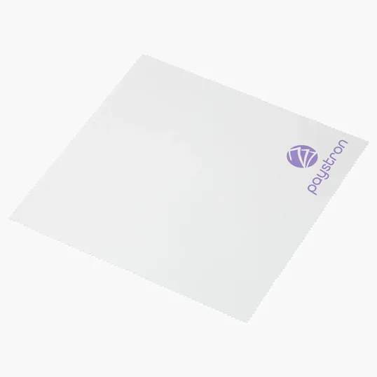 Ariel Suede Microfiber Cleaning Cloth, 10" x 10" — view 3