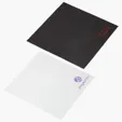 Ariel Suede Microfiber Cleaning Cloth, 10" x 10"
