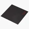 Ariel Suede Microfiber Cleaning Cloth, 10" x 10" — view 2