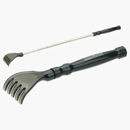 Ariel Easy Reach Telescoping Back Scratcher — view 2