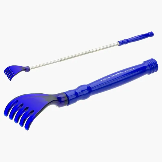 Ariel Easy Reach Telescoping Back Scratcher — view 3