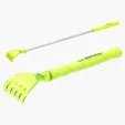 Ariel Easy Reach Telescoping Back Scratcher — view 4
