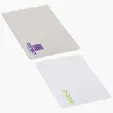 Coretec™ Tablet Microfiber Cleaning Cloth, 11" x 7"