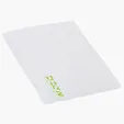 Coretec™ Tablet Microfiber Cleaning Cloth, 11" x 7" — view 3