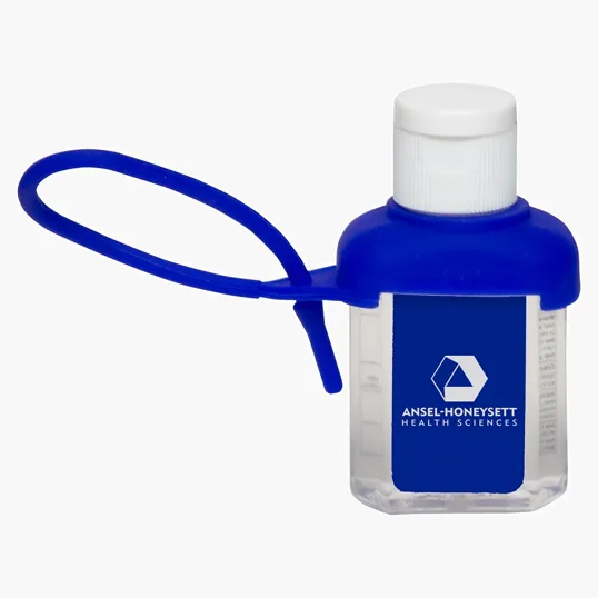 Ariel Caddy Strap 1 oz Alcohol Free Hand Sanitizer — view 3