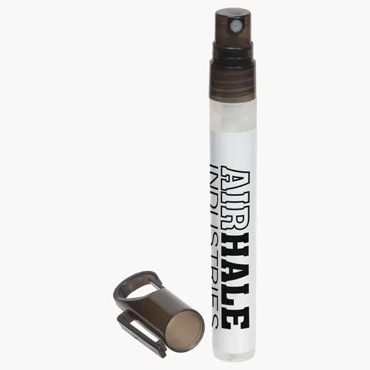 Ariel Clipper Hand Sanitizer, 0.34 oz Pump Spray — view 2