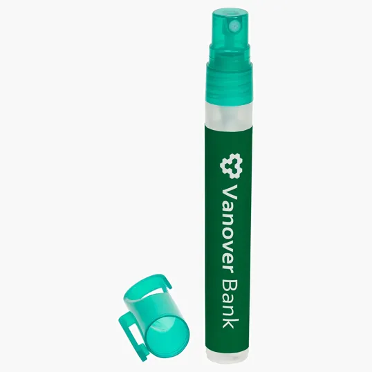 Ariel Clipper Hand Sanitizer, 0.34 oz Pump Spray — view 4
