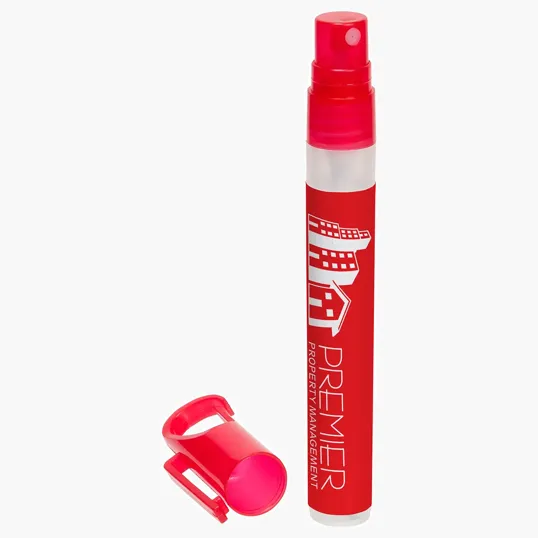 Ariel Clipper Hand Sanitizer, 0.34 oz Pump Spray — view 5