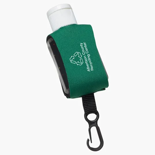 Ariel Cozy Clip Moisture Bead Hand Sanitizer, 1 oz — view 4
