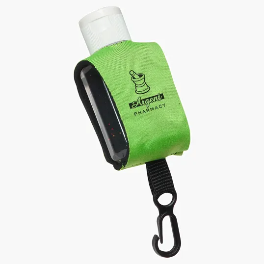 Ariel Cozy Clip Moisture Bead Hand Sanitizer, 1 oz — view 5