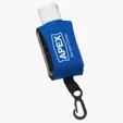 Ariel Cozy Clip Moisture Bead Hand Sanitizer, 1 oz — view 3
