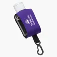 Ariel Cozy Clip Moisture Bead Hand Sanitizer, 1 oz — view 8