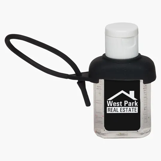 Ariel Caddy Strap 1 oz Hand Sanitizer — view 2