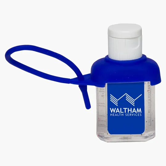 Ariel Caddy Strap 1 oz Hand Sanitizer — view 3