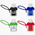 Ariel Caddy Strap 1 oz Hand Sanitizer