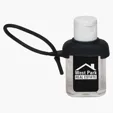 Ariel Caddy Strap 1 oz Hand Sanitizer — view 2