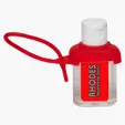 Ariel Caddy Strap 1 oz Hand Sanitizer — view 5