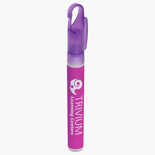 Ariel Clipper Sunscreen Spray, SPF 30 — view 6