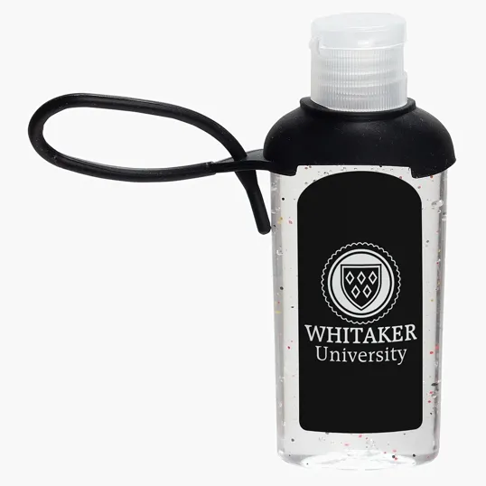 Ariel Caddy Strap 2 oz Hand Sanitizer — view 2