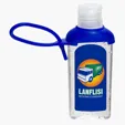 Ariel Caddy Strap 2 oz Hand Sanitizer — view 3
