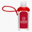 Ariel Caddy Strap 2 oz Hand Sanitizer — view 5