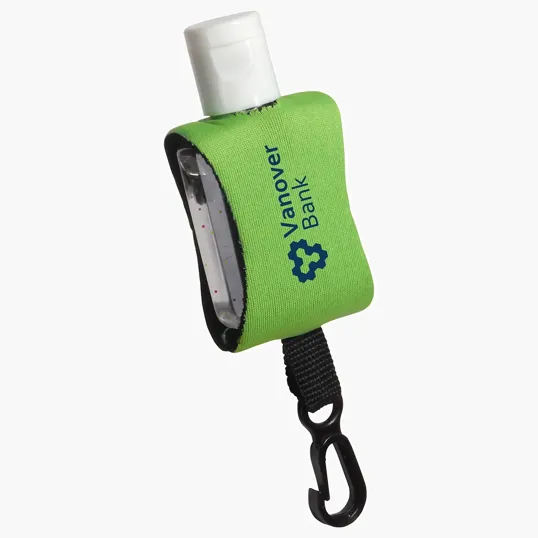Ariel Cozy Clip 0.5 oz Hand Sanitizer — view 5